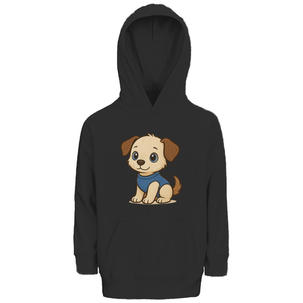 Kinder Premium Bio Hoodie Conny