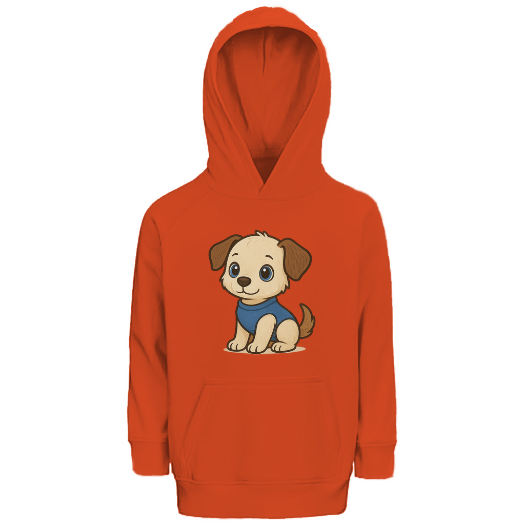 Kinder Premium Bio Hoodie Conny