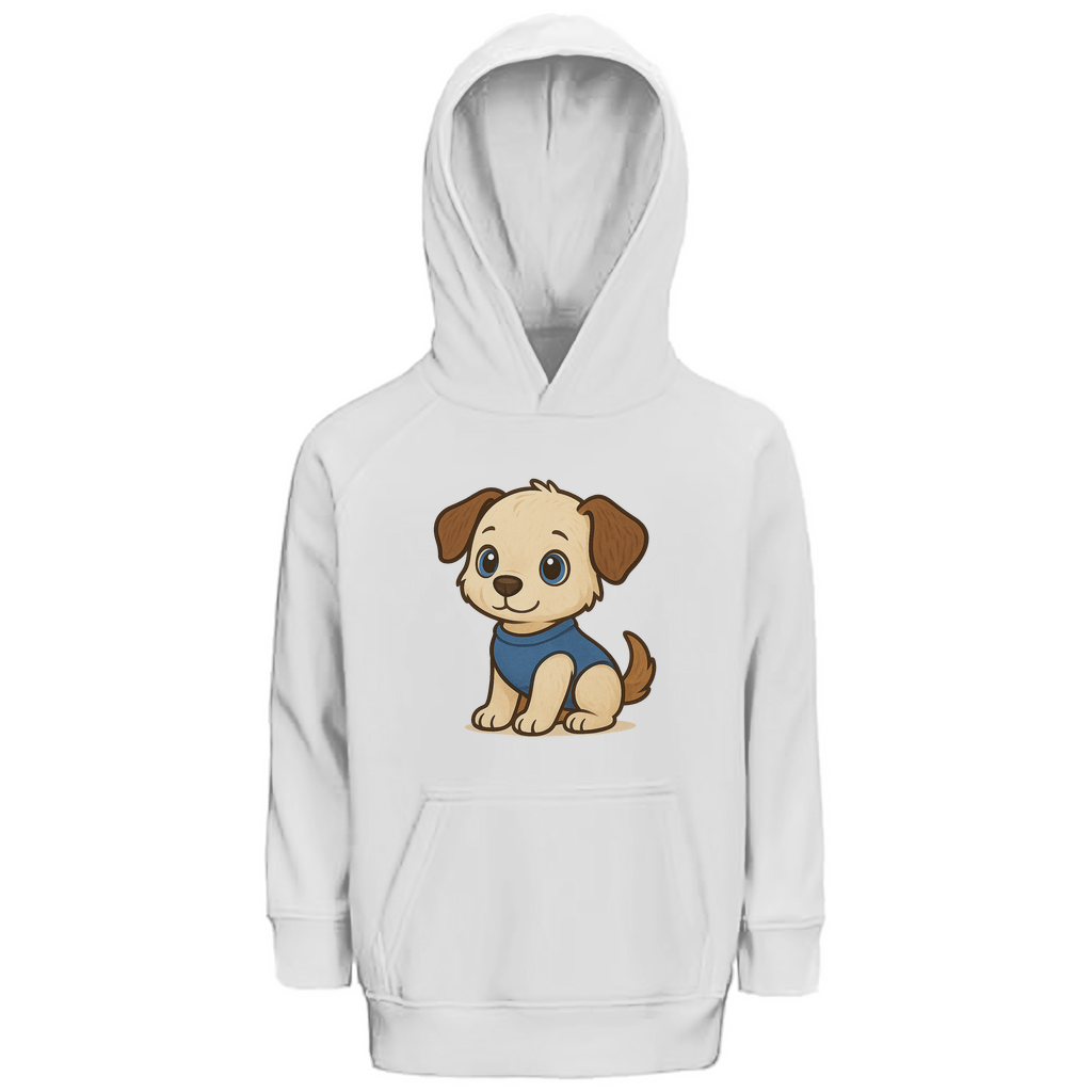 Kinder Premium Bio Hoodie Conny
