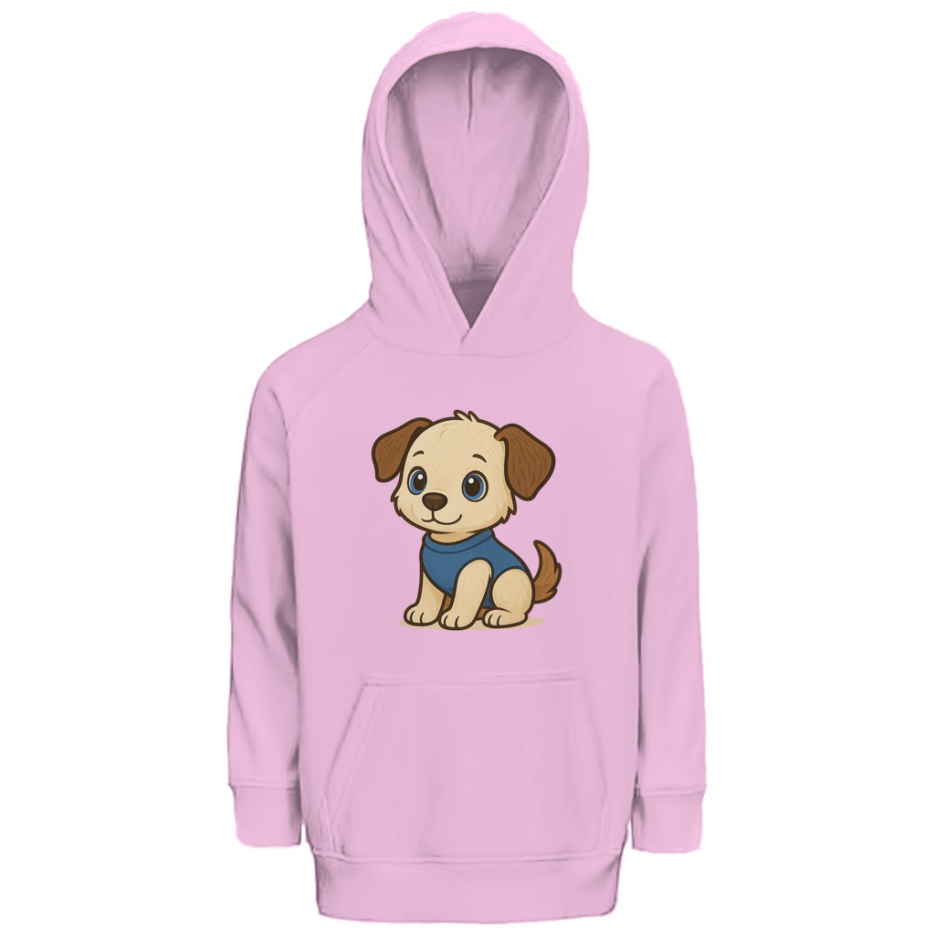 Kinder Premium Bio Hoodie Conny