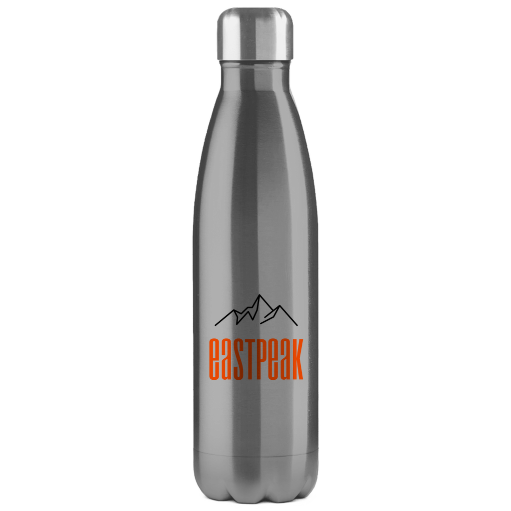 Edelstahl-Thermoflasche Eagle - 500ml
