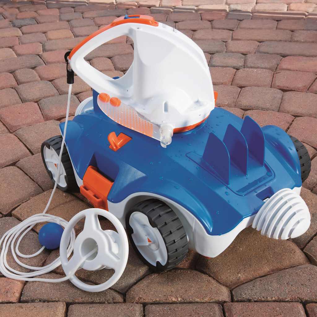 Pool Reinigungsroboter Flowclear Aquatronix 58482
