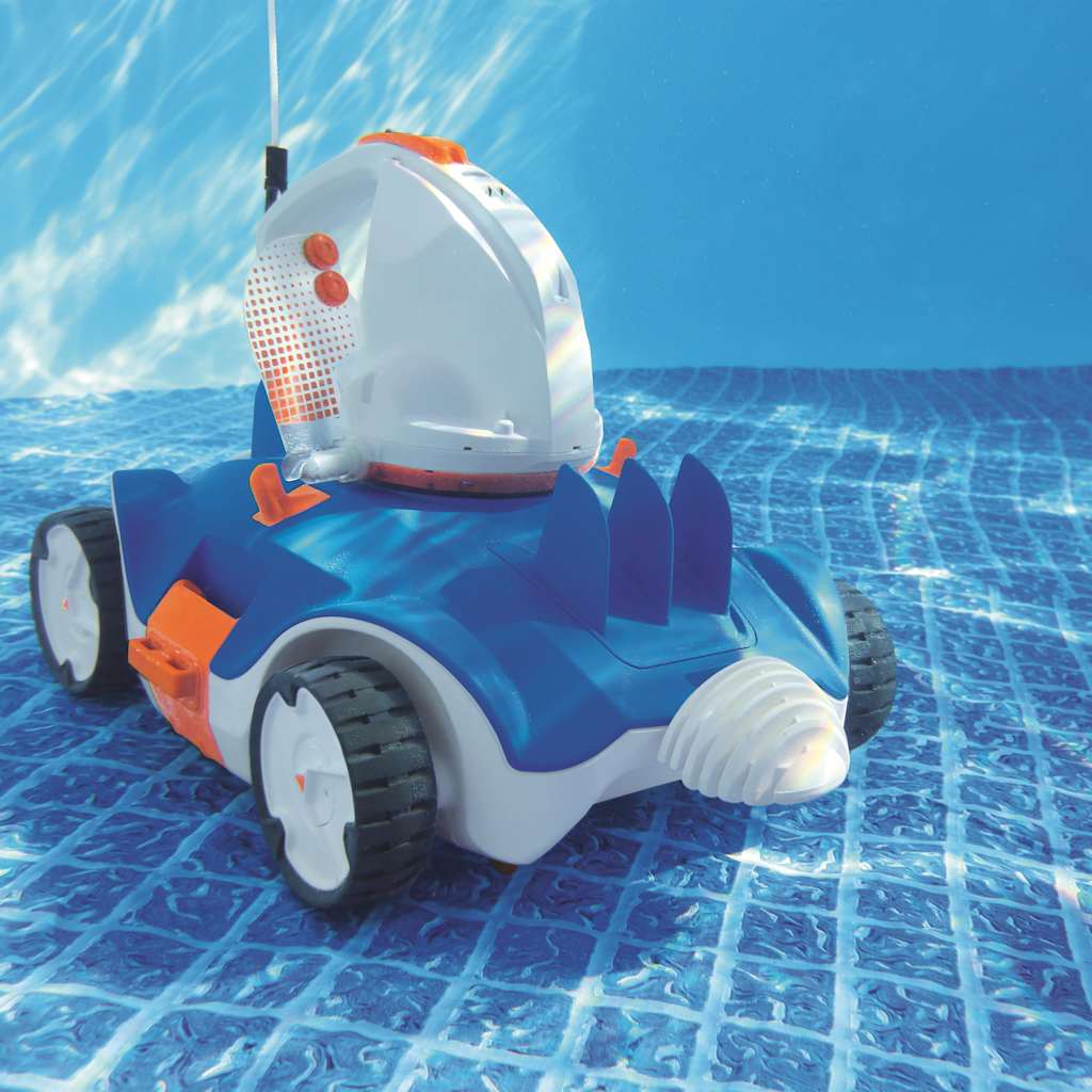 Pool Reinigungsroboter Flowclear Aquatronix 58482