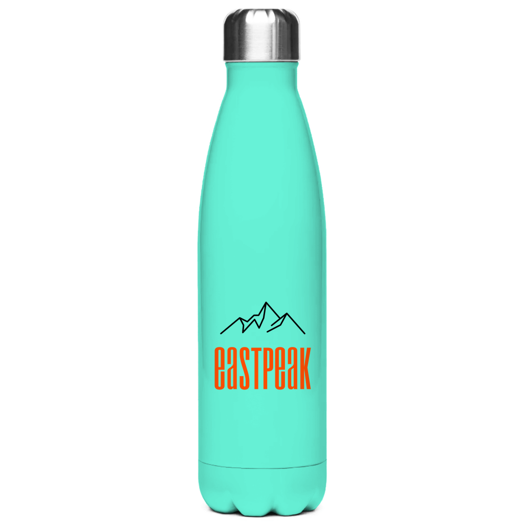 Edelstahl-Thermoflasche Eagle - 500ml