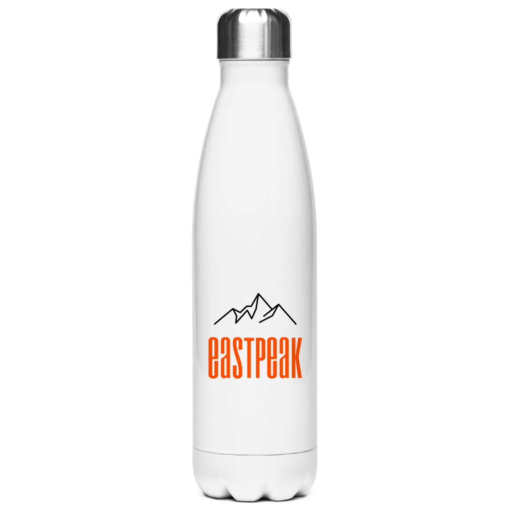 Edelstahl-Thermoflasche Eagle - 500ml