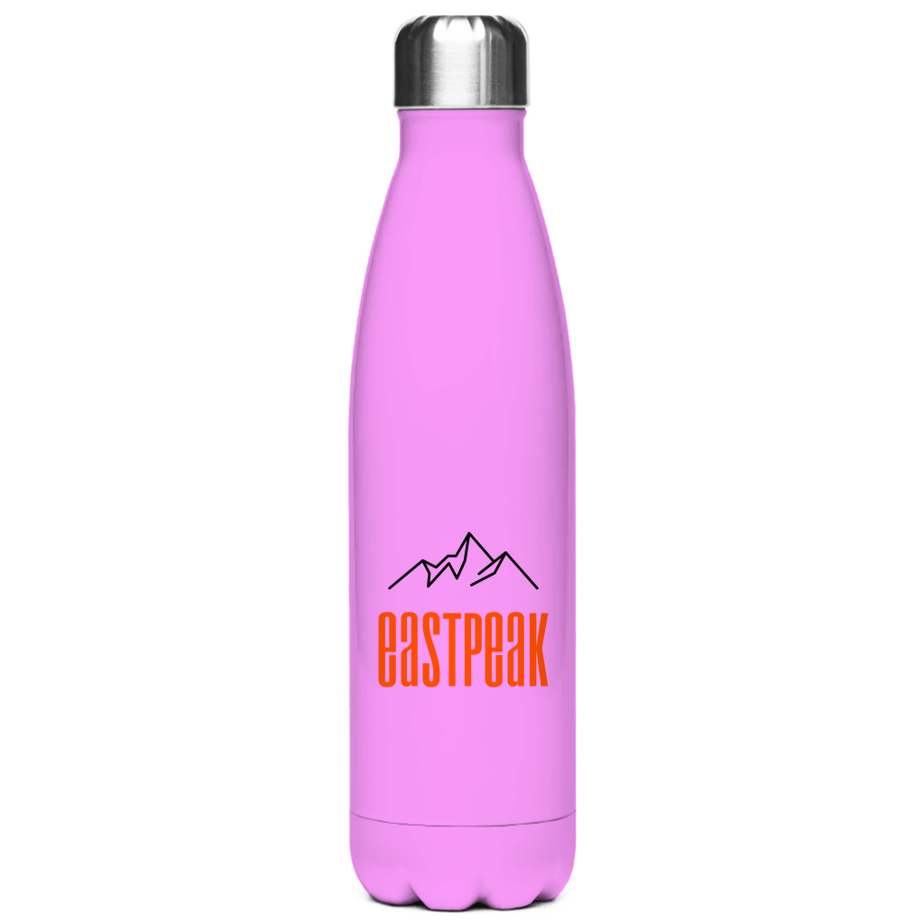 Edelstahl-Thermoflasche Eagle - 500ml