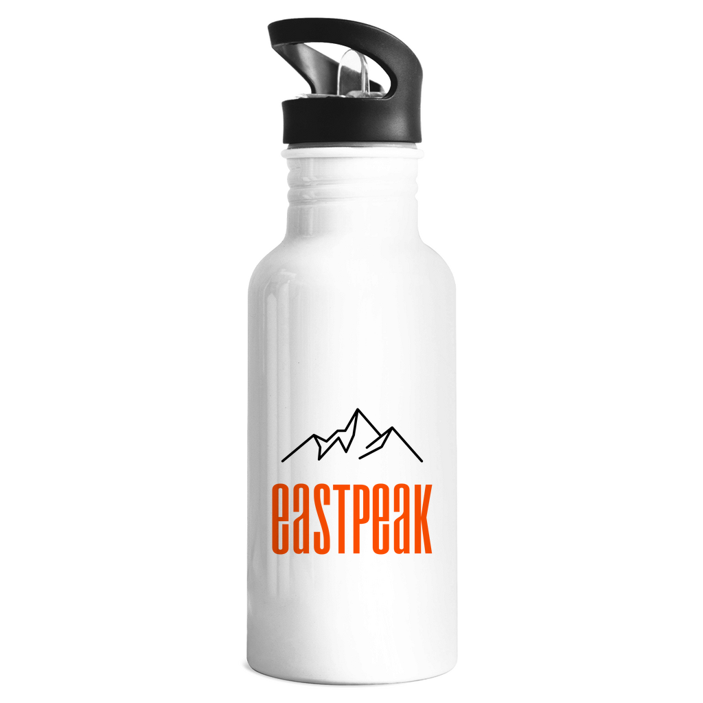 Edelstahl-Trinkflasche Eagle - 600ml