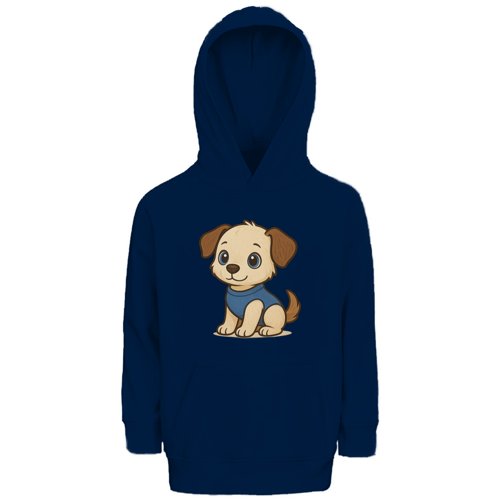 Kinder Premium Bio Hoodie Conny