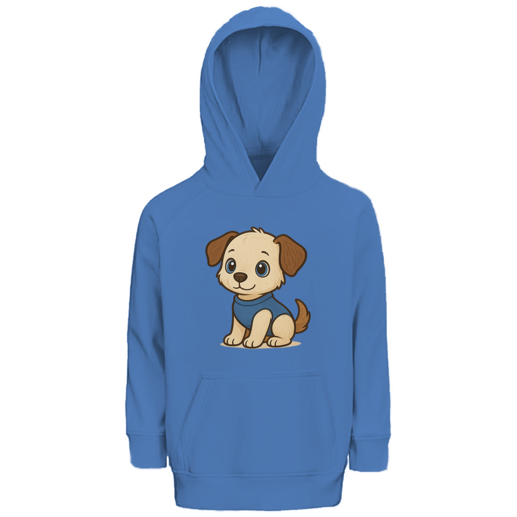 Kinder Premium Bio Hoodie Conny