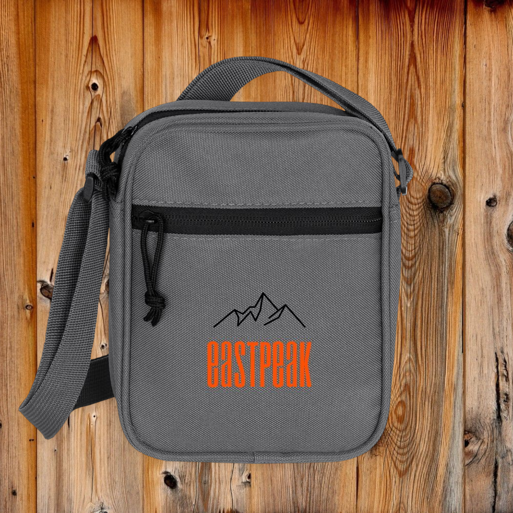 Crossbody Bag - die für den Alltag