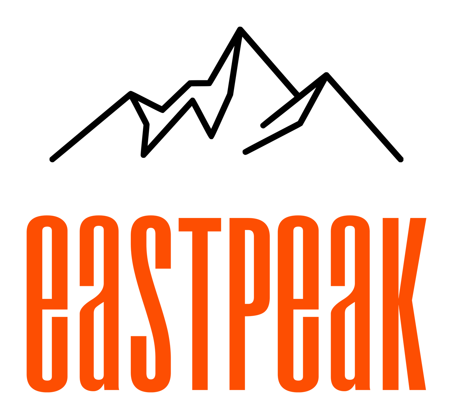 EASTPEAK Collection