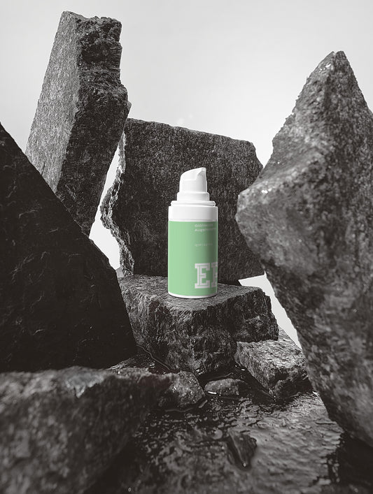 Glättende Augencreme 15ml
