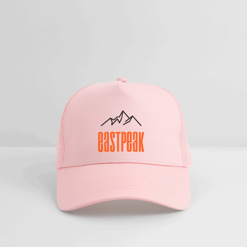 Trucker Cap - Hellrosa