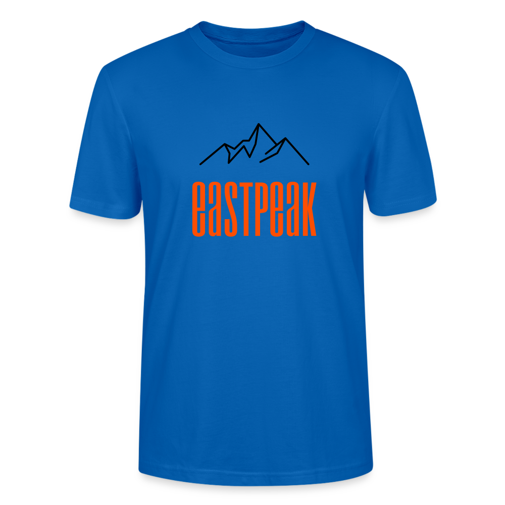 Stanley/Stella CRAFTER Unisex T-Shirt - peacock-blue