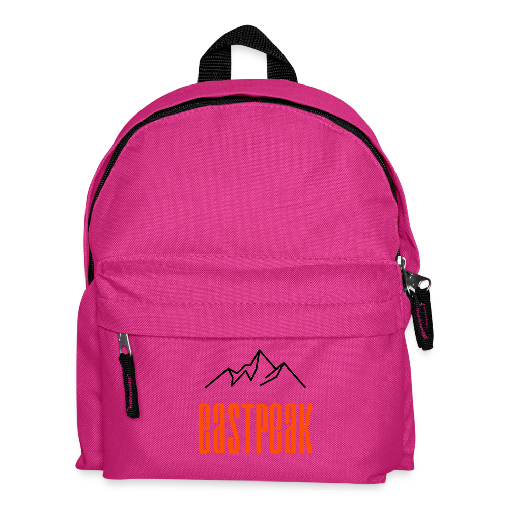 Eastpeak Kinder Rucksack - Fuchsia