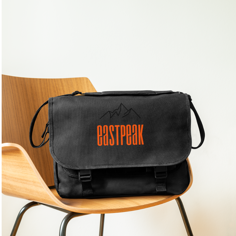 Shoulder Bag - black/black
