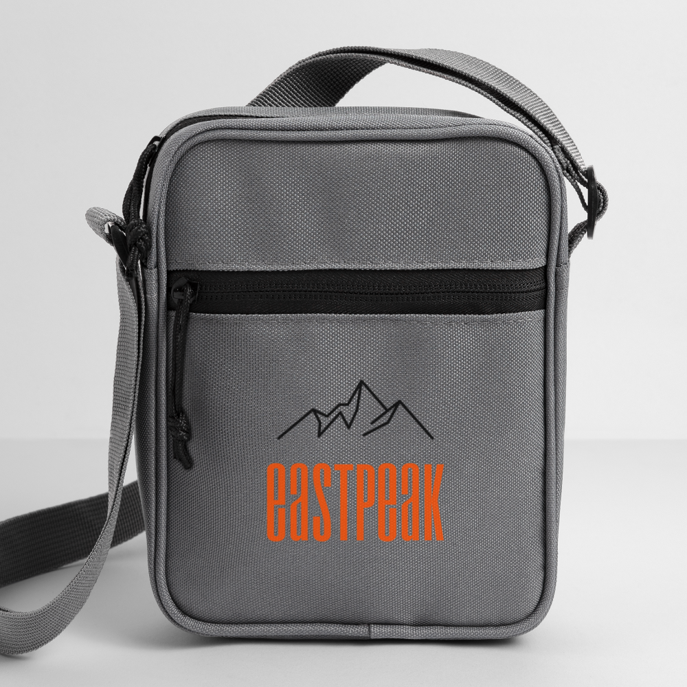 Eastpeak Crossbody Bag - Anthrazit