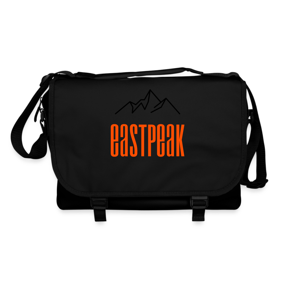 Shoulder Bag - black/black