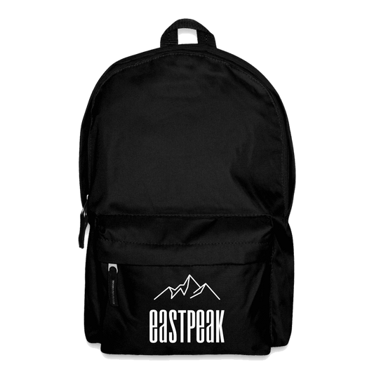 Eastpeak Rucksack - Schwarz