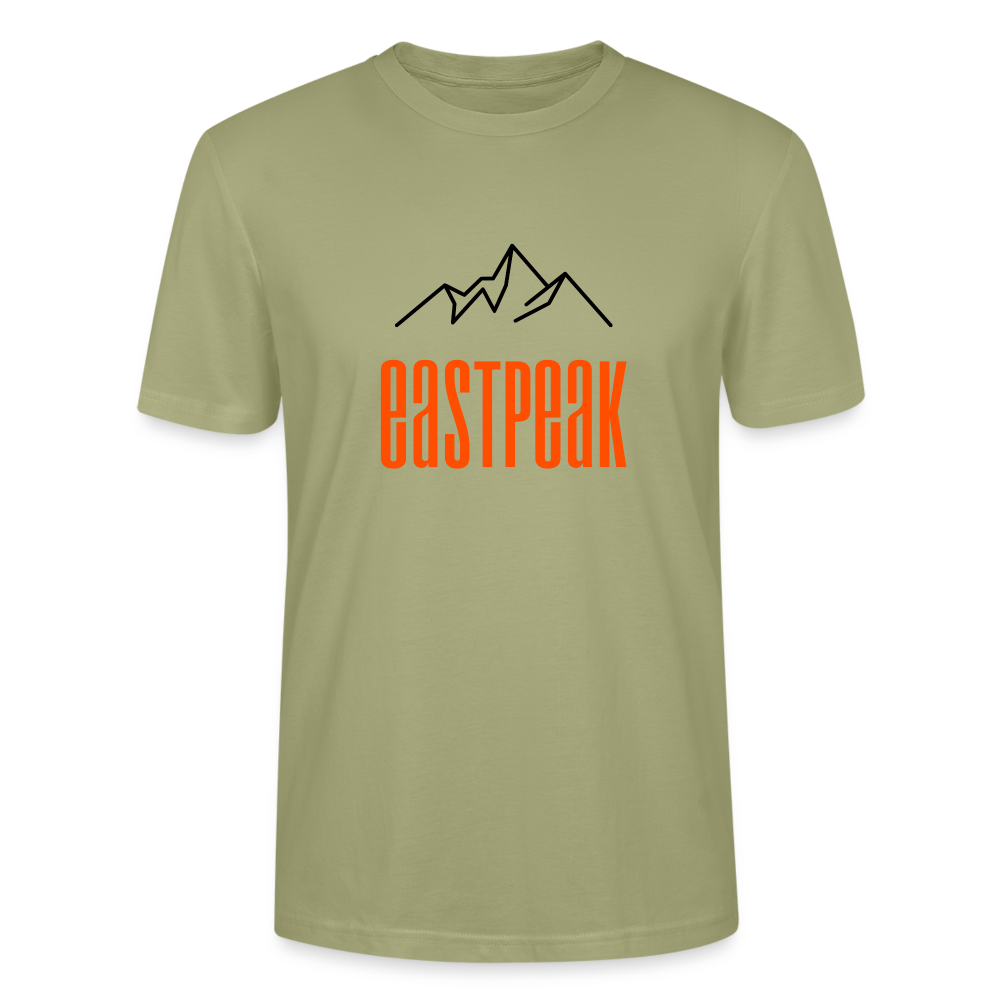 Stanley/Stella CRAFTER Unisex T-Shirt - sage