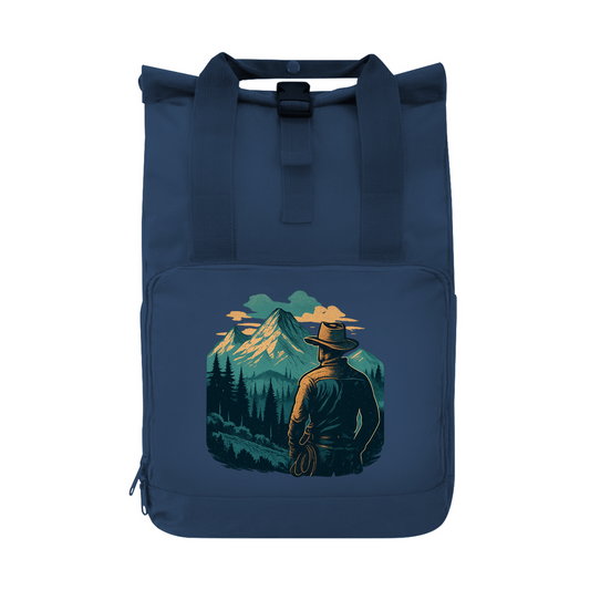 Rucksack Cowboy - 15L - 100% Recycling