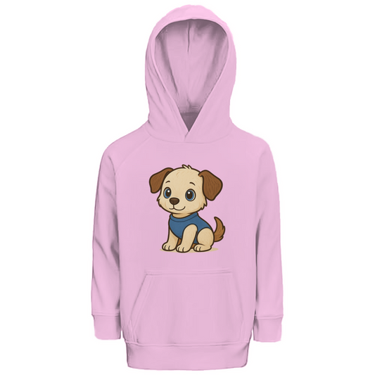 Kinder Premium Bio Hoodie Conny