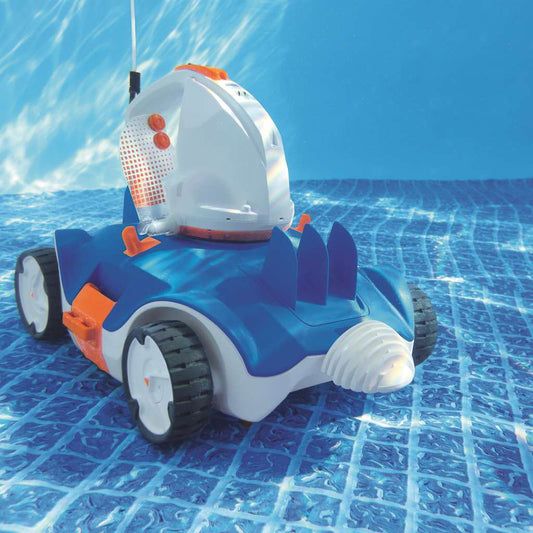 Pool Reinigungsroboter Flowclear Aquatronix 58482