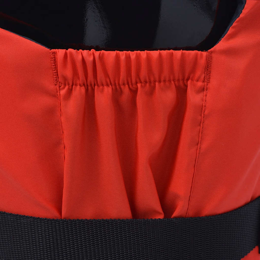 Schwimmweste 50 N 30-50 kg Rot