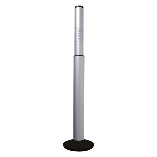 Buggewichtsmesser mit Kunststoffsockel 360843