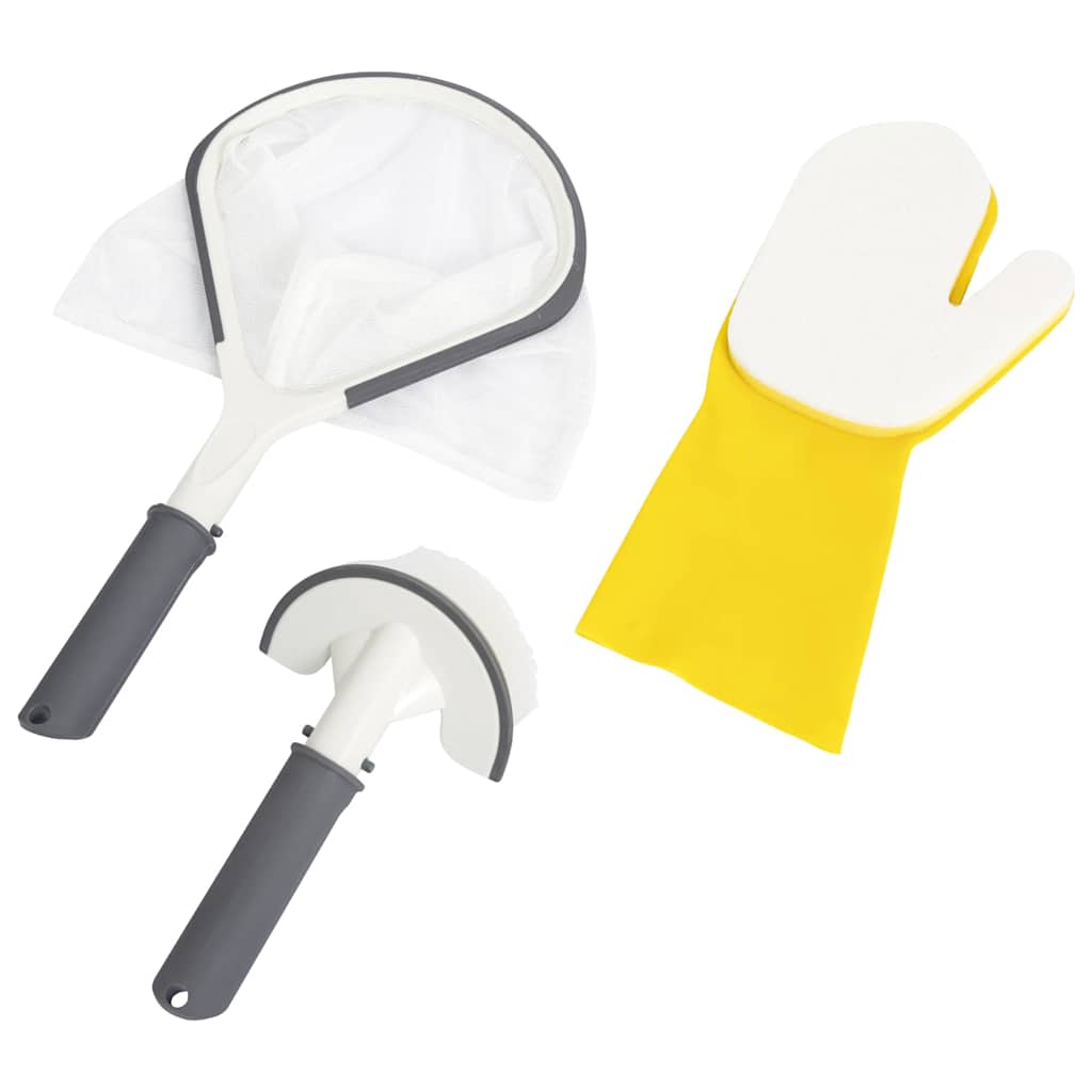 Lay-Z-Spa Pool-Reinigungsset All in One