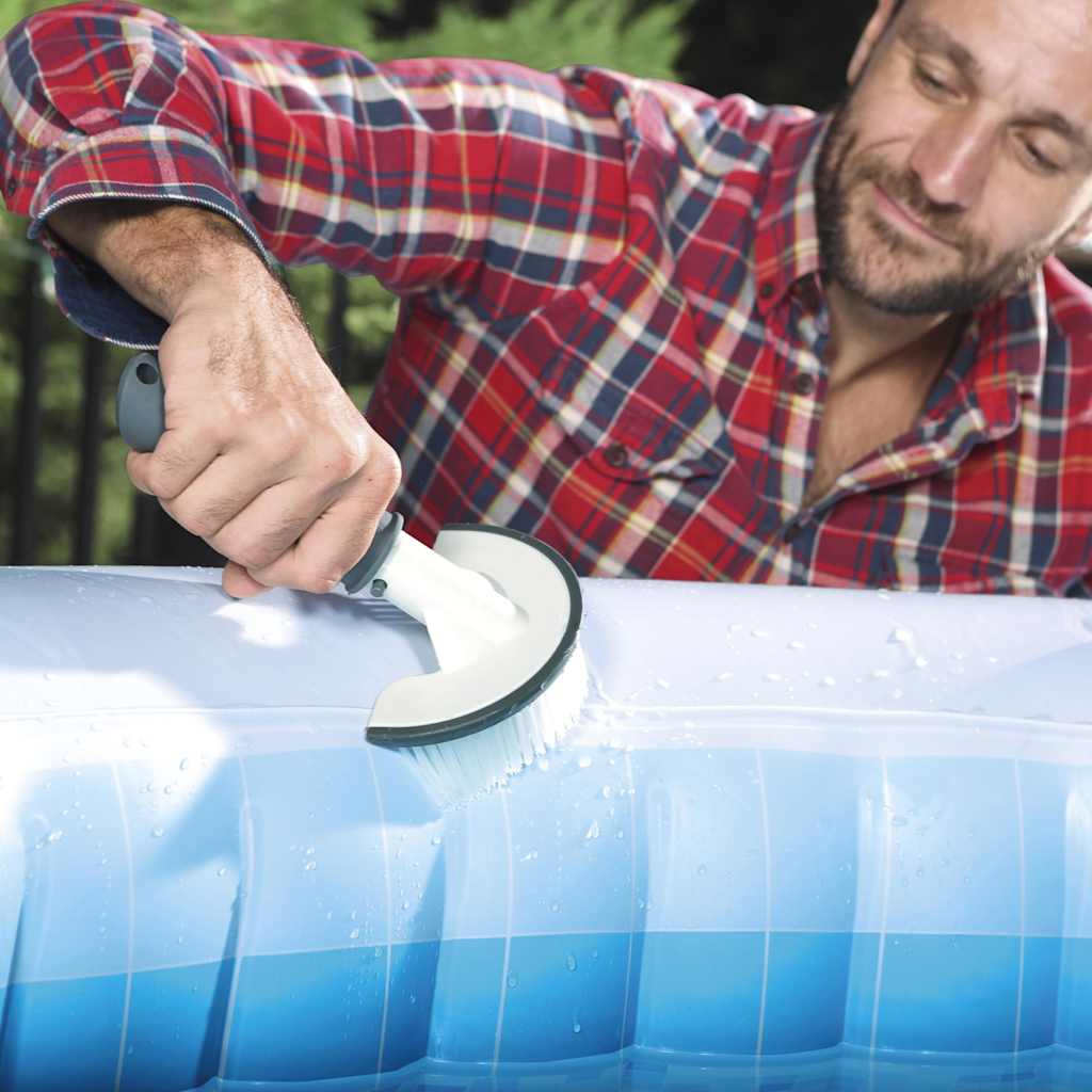 Lay-Z-Spa Pool-Reinigungsset All in One