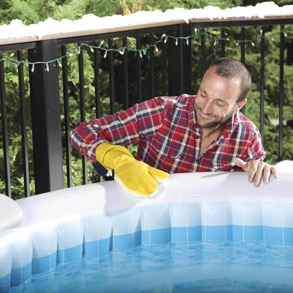 Lay-Z-Spa Pool-Reinigungsset All in One