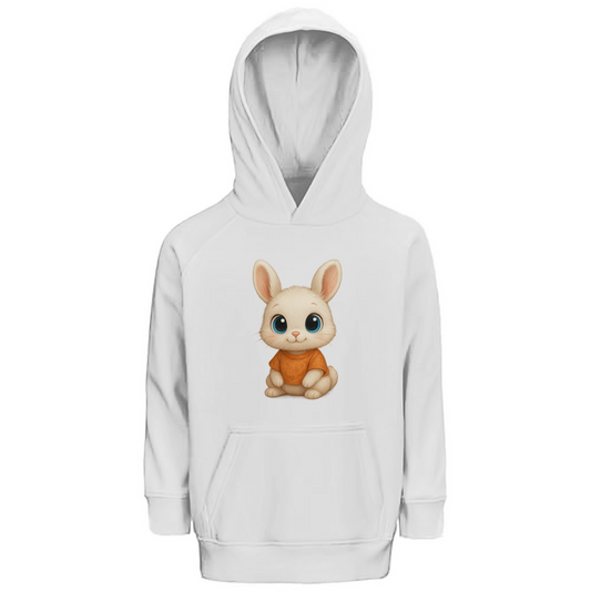 Kinder Premium Bio Hoodie Hopsi