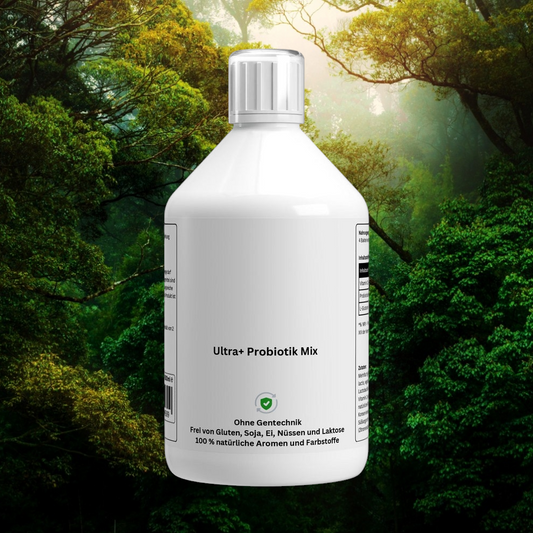 Ultra+ Probiotik Mix - 500ml