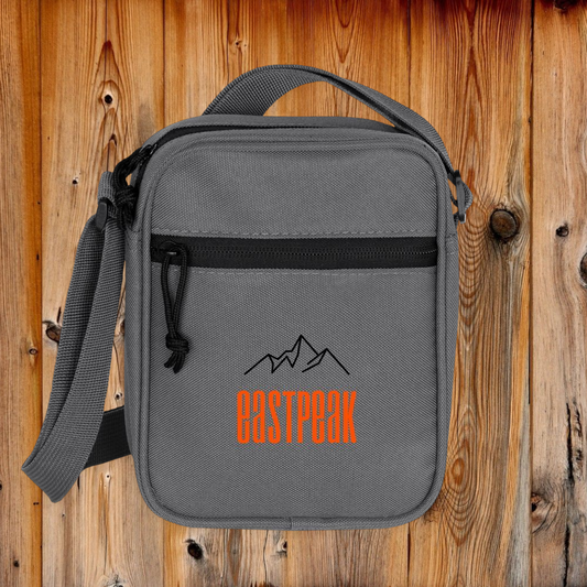Crossbody Bag - die für den Alltag