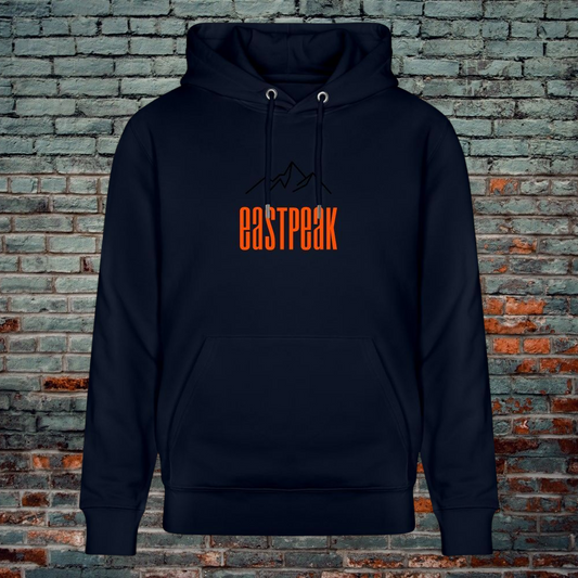 Hoodie Cruiser - Unisex - Bio-Baumwolle